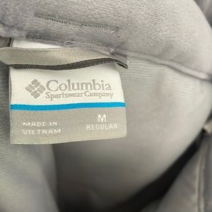 Columbia ski snow pants